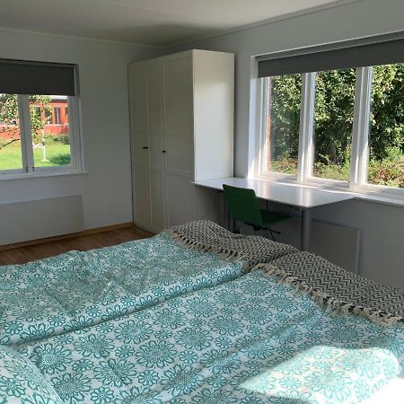 Field View B&B Лунд Экстерьер фото