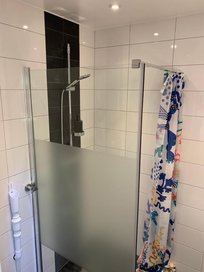 Field View B&B Лунд Экстерьер фото