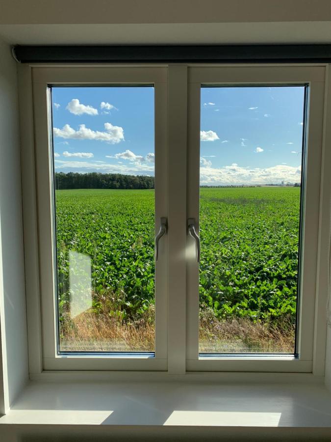 Field View B&B Лунд Экстерьер фото