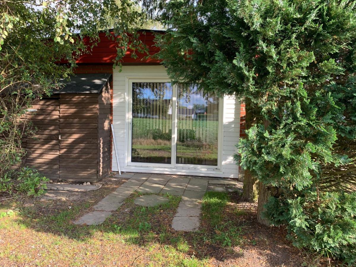 Field View B&B Лунд Экстерьер фото